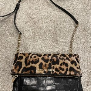 Michael Kors purses crossbody